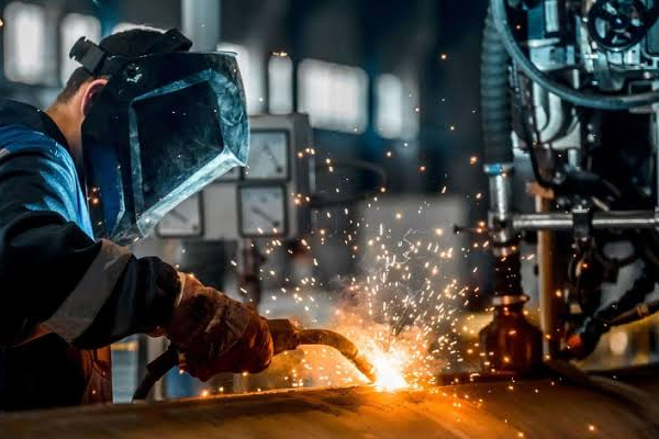 Engineering Fabrication