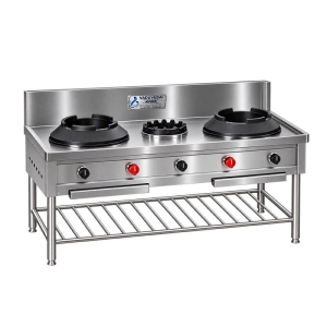 Double Range Chinese