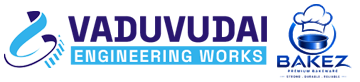 Vaduvudai Web Logo Vaduvudai Engineering Works